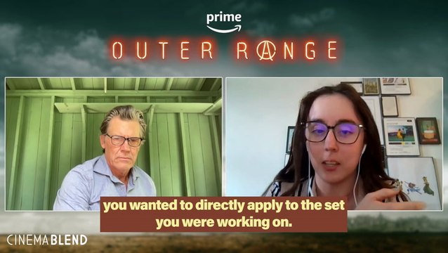 My Obsession With Storytelling Just Grew' Josh Brolin Opens Up About Outer Range, Directing An Episode, And Casting The Younger Version Of His Character