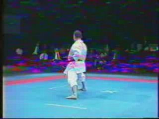 Unsu by Michael Milon