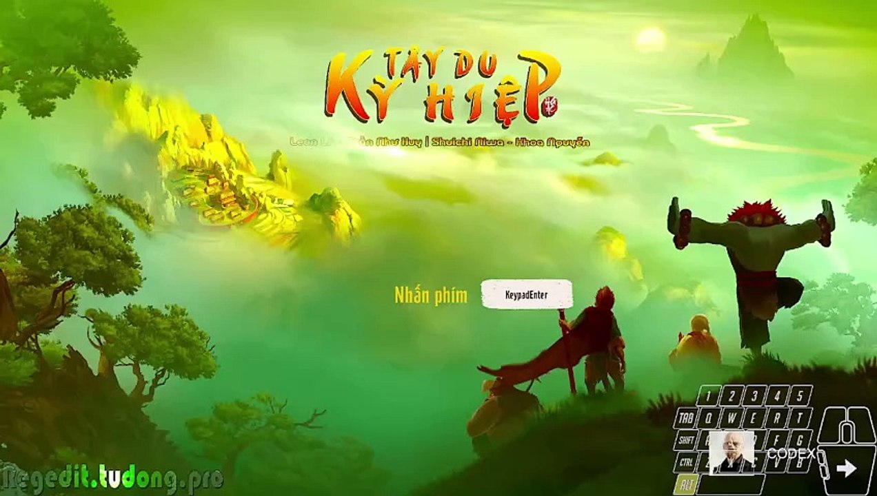 2024 08 29 Tây Du Kỳ Hiệp 212 514 4X