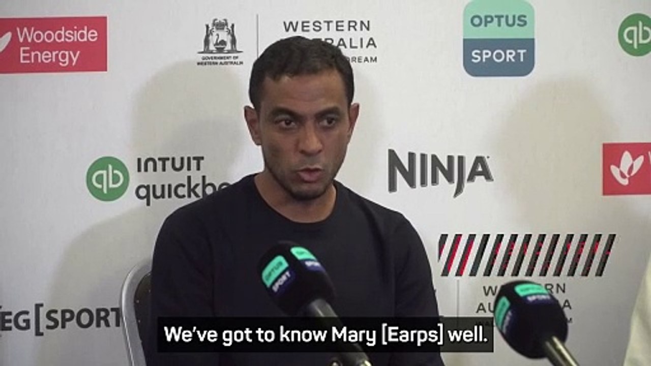 Abriel praises Earps' 'excellent' PSG debut