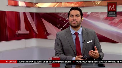 Sheinbaum reafirma que la reforma judicial es solo un asunto de México, sin tensiones con E.U.