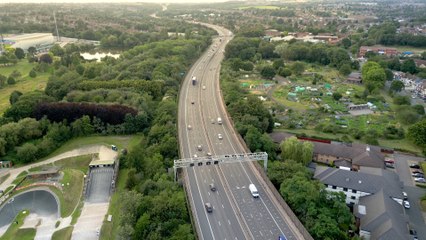 Could new AI technology make speeding on the roads impossible?