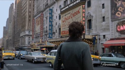 Tráiler de Apartment 7A