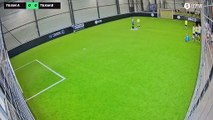 AGIIR FLORIVAL 29/08 à 15:25 - Football Terrain 2 Indoor (LeFive Mulhouse)