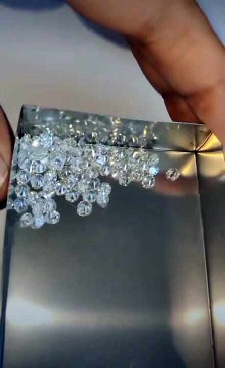 Diamonds