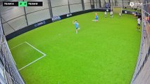 AGIIR FLORIVAL 29/08 à 15:09 - Football Terrain 2 Indoor (LeFive Mulhouse)