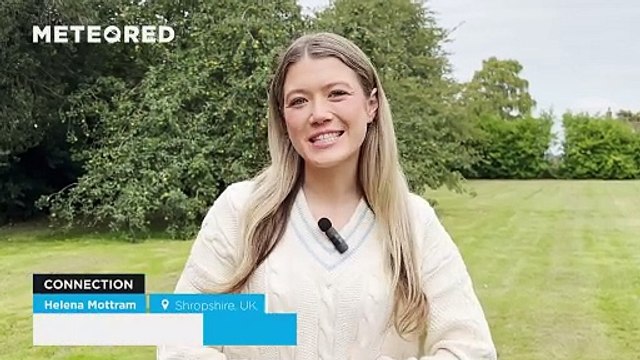 A last taste of summer for the final few days of summer?