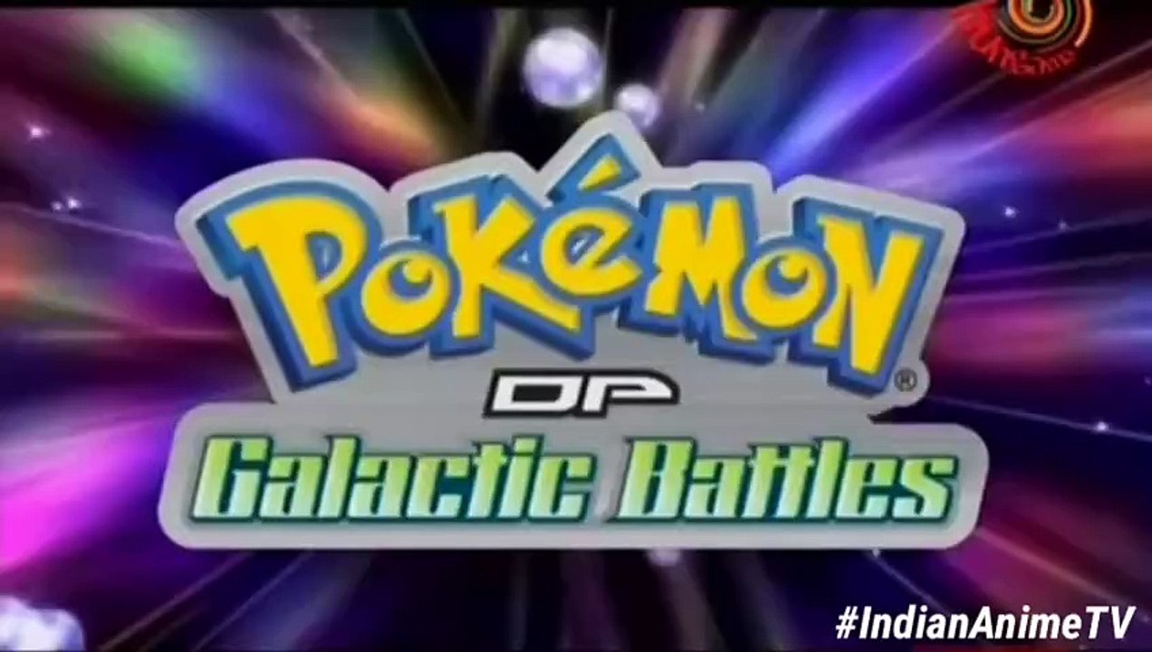 Pokémon Season 12 Opening Song In Hindi On rahat  TV!