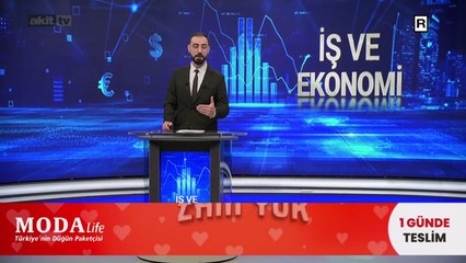 29 Ağustos 2024 Ekonomi gündemi