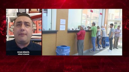 Vergi Uzmanı Ozan Bingöl SÖZCÜ TV'de açıkladı! İşte gerçek vergi rekortmenleri