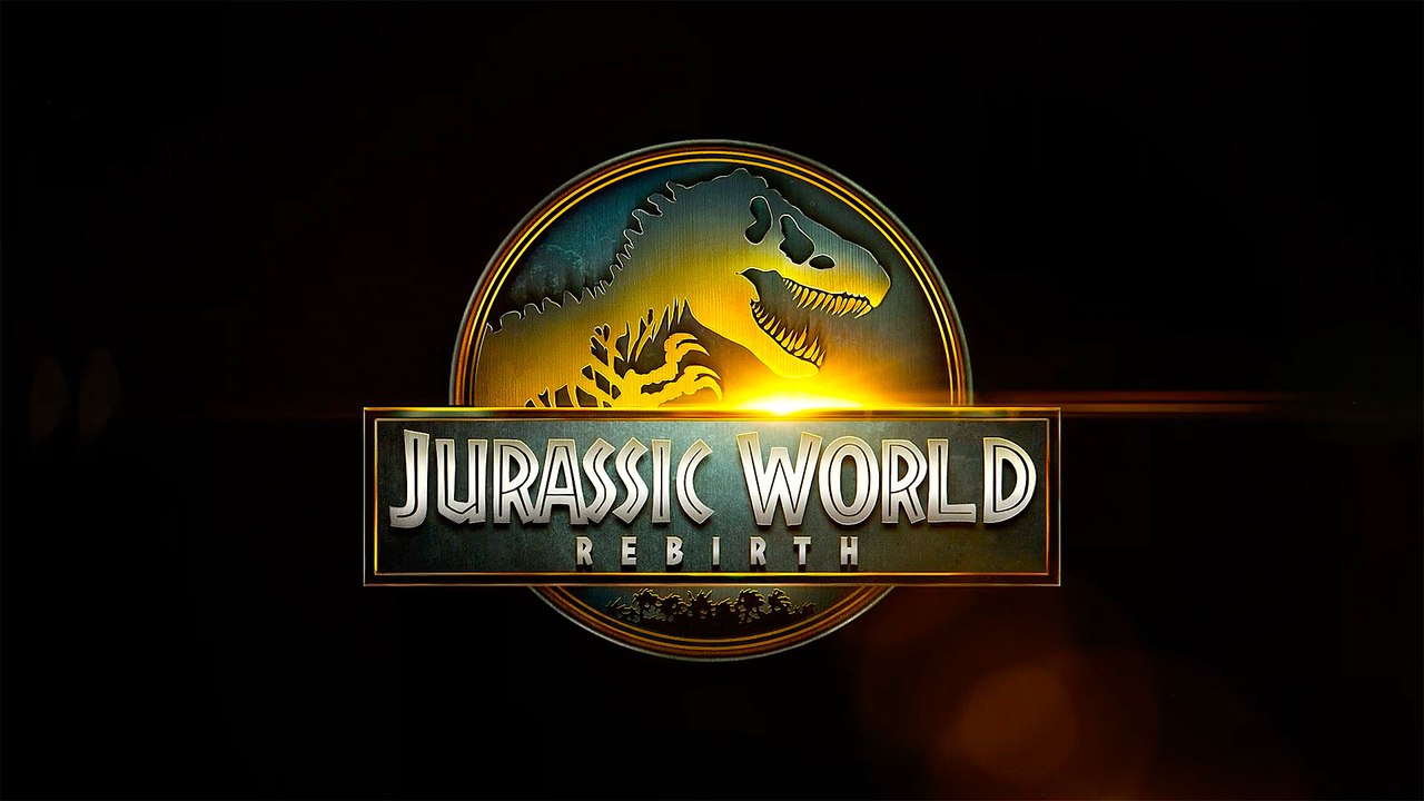 Title Reveal for Jurassic World Rebirth with Scarlett Johansson