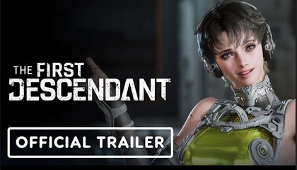 The First Descendant | Season 1 Battle Pass Trailer