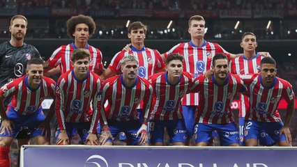 La frase de Barrios a Simeone que revela el problema del Atleti