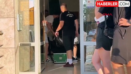 Nilüfer Belediyesporlu Voleybolcu Pilar Marie Victoria Lopez Hayatını Kaybetti