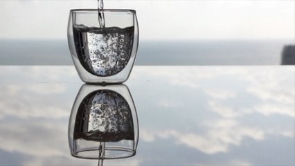 If You Drink A Lot of Water, Does That Actually Help You Lose Weight?