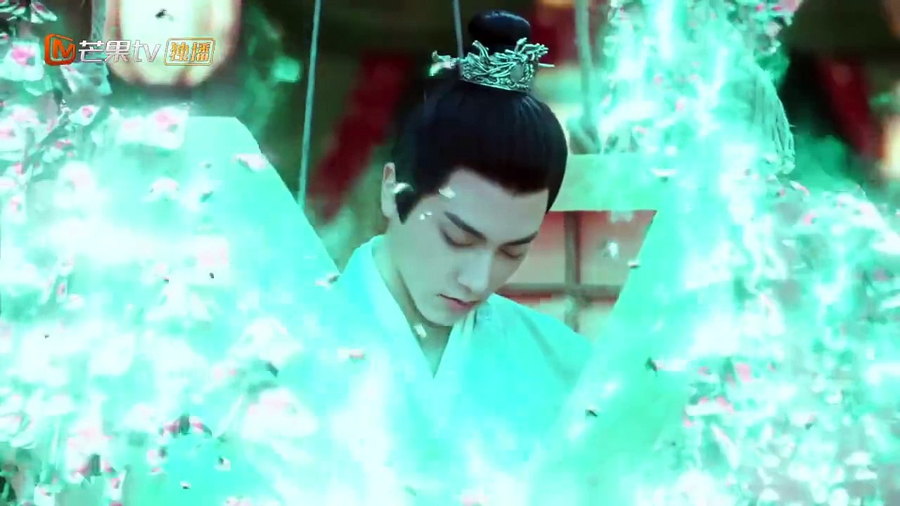 [ENG] EP.10 Chang Le Qu (2024)