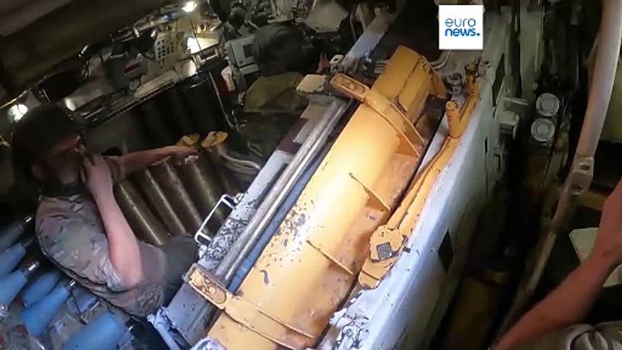 ВСУ подтвердили, что украинские военные нанесли удары по двум нефтебазам в России