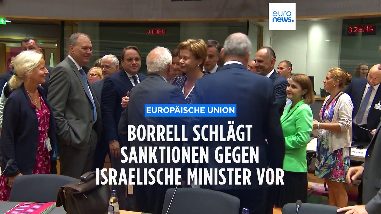 Nachrichten des Tages | 29. August - Abendausgabe