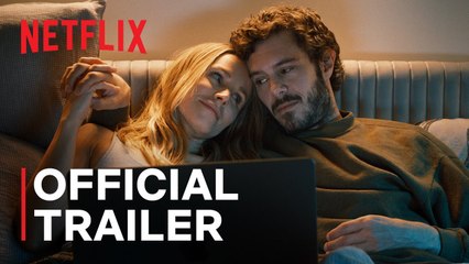 Nobody Wants This | Netflix Official Trailer 🎬