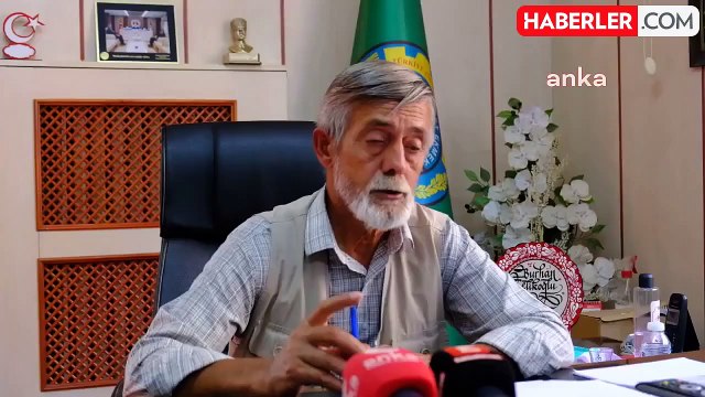 Ziraat Odası Başkanı: Taban fiyatı üreticiyi tatmin etmeli