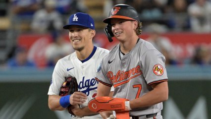 Dodgers vs. Orioles Clash: Expect High Scores Tonight