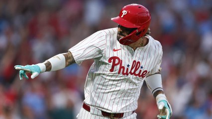 Philadelphia Phillies Eye Victory in Key Match Against Braves