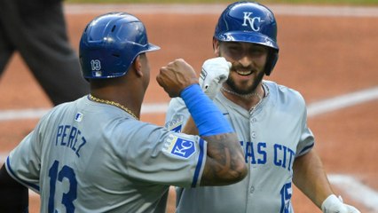 AL Central Showdown: Guardians vs. Royals in Division Race