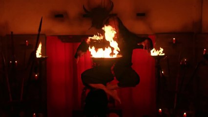 Kafir: A Deal with the Devil (2018) Indonesian Horror Movie