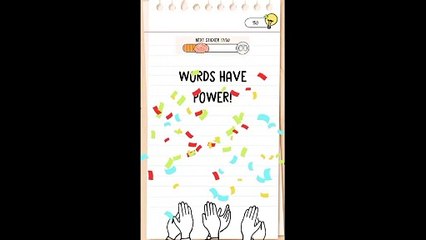 Brain Test All-Star Level 67  How can I fix this car