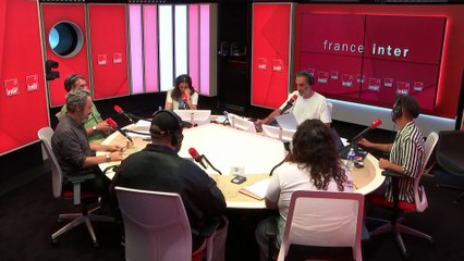 Goldorak GO ! - La chronique de Yann Marguet