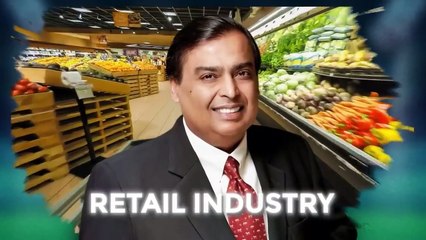 How Mukesh Ambani Got So Rich_