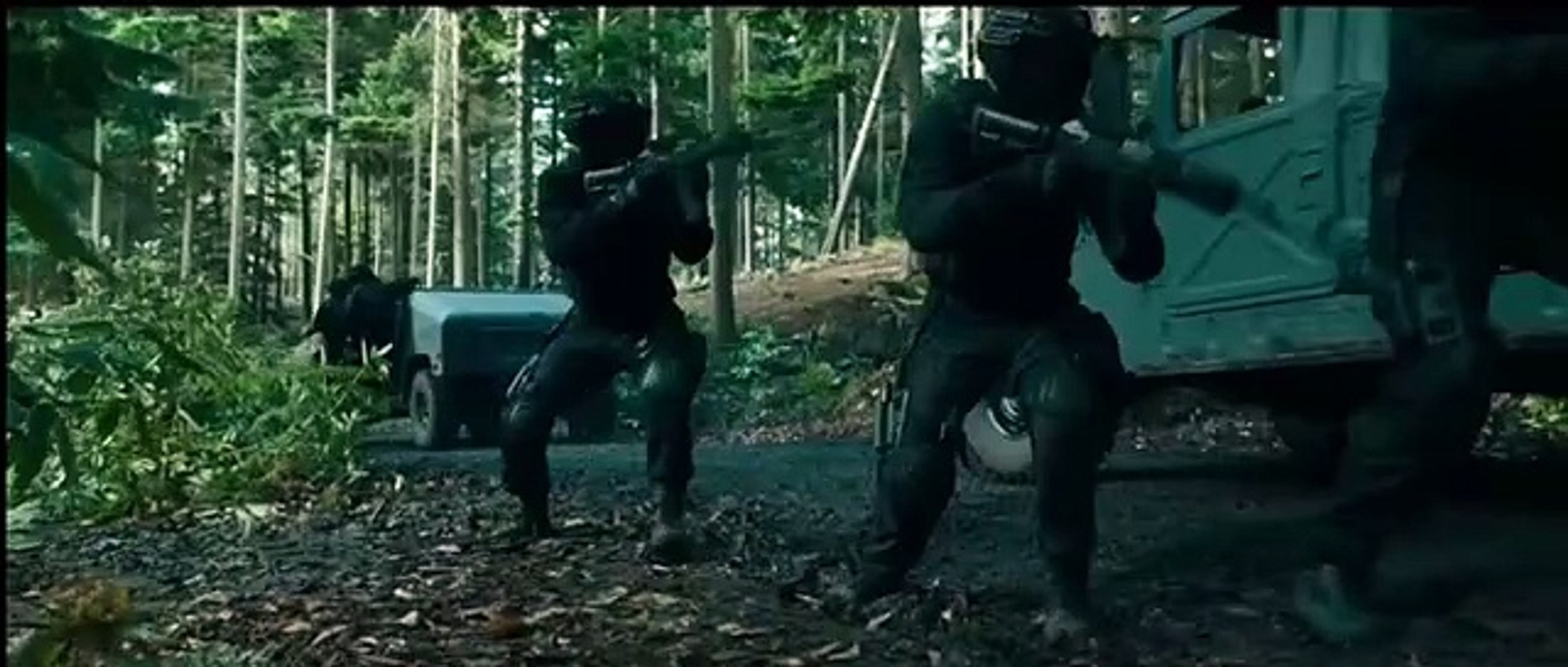 ⁣Action Movie Clip __ creative common movie clip __ copyright free movie __