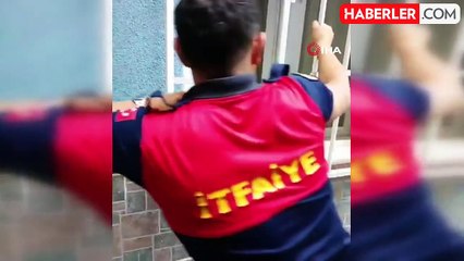 Yalova'da yaşlı kadın evinde ölü bulundu