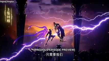 Throne of seal episode 122 with English subtitle.