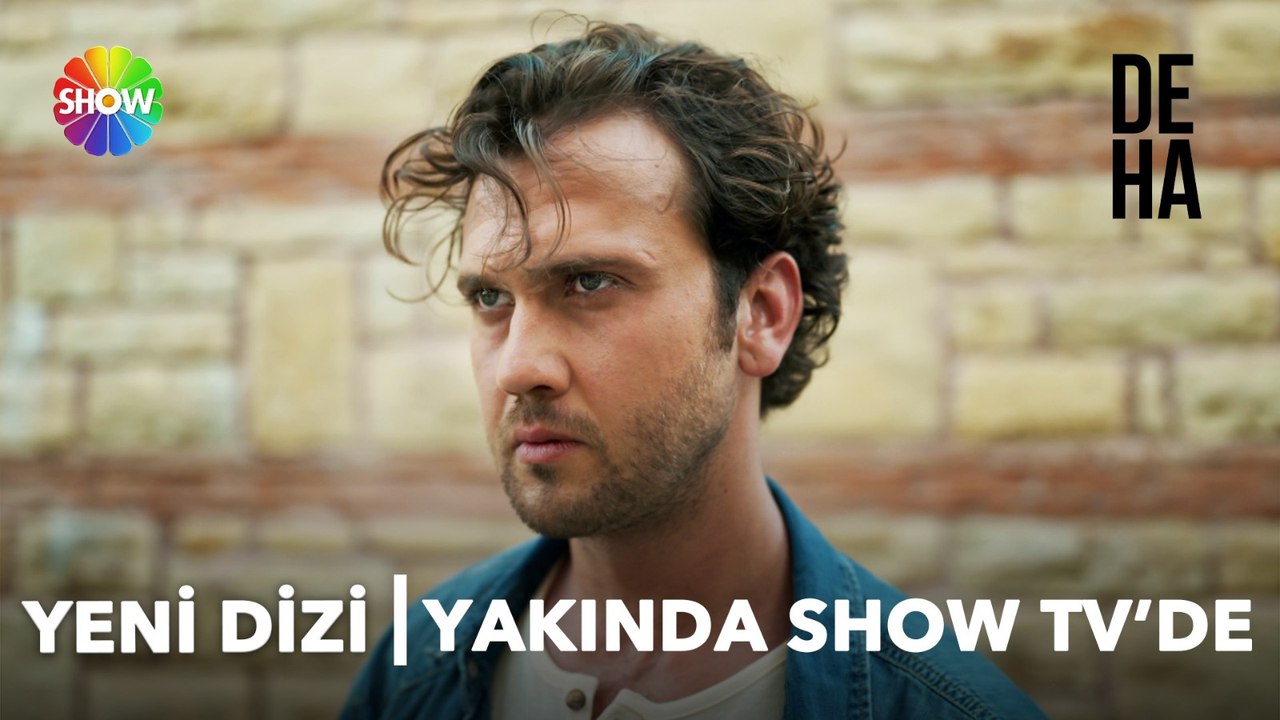 Deha İlk Tanıtım | Dünyanın binbir türlü hali var. Ne demişler; Babana bile güvenme."