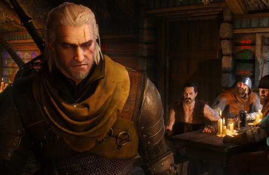 CD Projekt Red has announced work on the next game in 'The Witcher' series is nearing a major milestone and will enter full production shortly