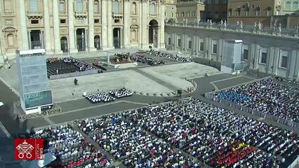La terminante crítica del Papa Francisco a los gobiernos del mundo: "Pecado grave..."