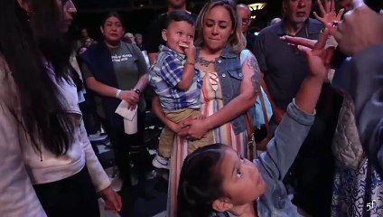 Boy Who Did Not Speak is Now Speaking