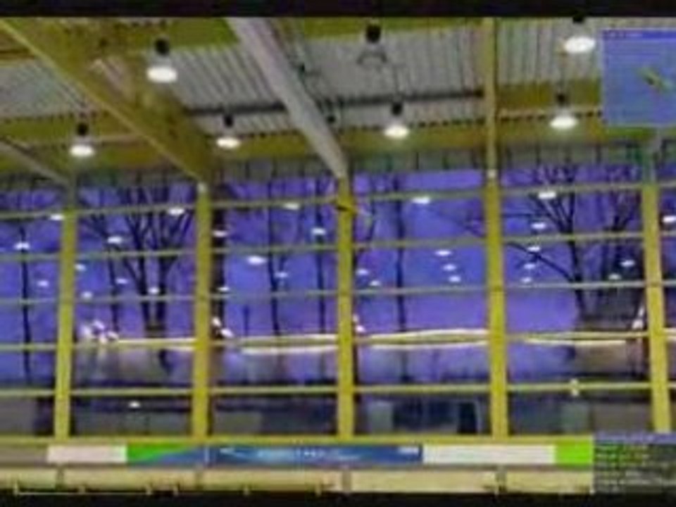 Indoor 4D
