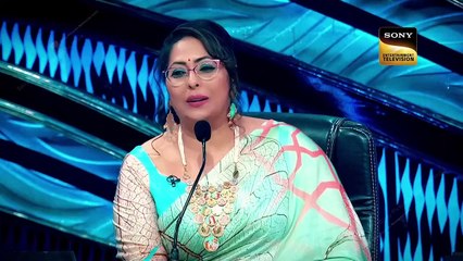 Urfi Javed ने लगा दी आग Up Coming Episode India s Best Dancer S4