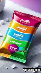 The Truth About Artificial Sweeteners