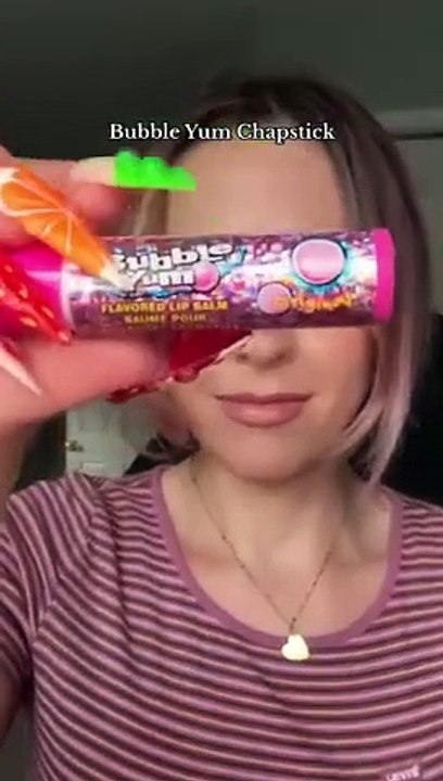 ASMR GOING THROUGH OLD MAKEUP BAG
