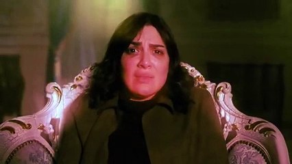 مسلسل افراج مشروط الحلقة 3