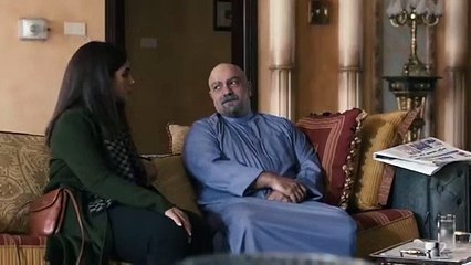 مسلسل افراج مشروط الحلقة 4