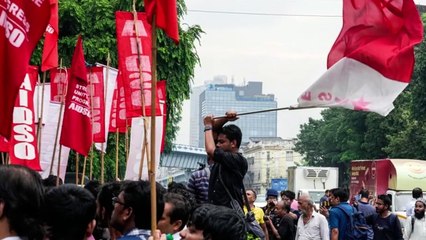 Bangladesh Situation Explained