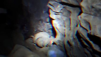 How a Man Got Trapped Forever in Nutty Putty Cave