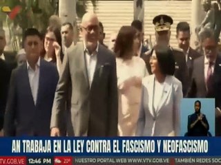 Diputados proponen incorporar el ciberfascismo en nueva Ley para garantizar la paz de la República
