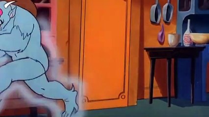 Scooby Doo Where Are You! l Season 3 l Episode 12 l Scooby's Chinese Fortune Kooky Caper l 4_4 l