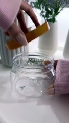 DIY_strawberry_body_scrub_#bodyscrub_#diy_#asmr_#satisfying_#viral_#thatgirl_#bodycare_#strawberry