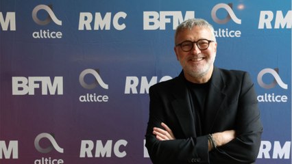 GALA VIDÉO - Laurent Ruquier (Les Traîtres) : cette personnalité qui lui a déconseillé de participer à l’émission…